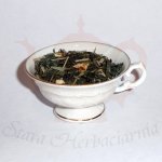 Sencha imbir cytryna